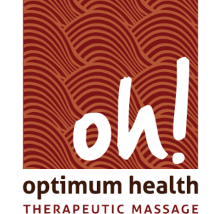 Optimum Health Therapeutic Massage Logo photo - 1
