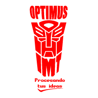 Optimus Planilla ITESM Chihuahua Logo photo - 1