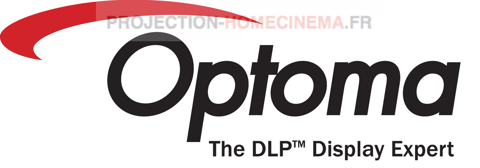 Optoma Logo photo - 1