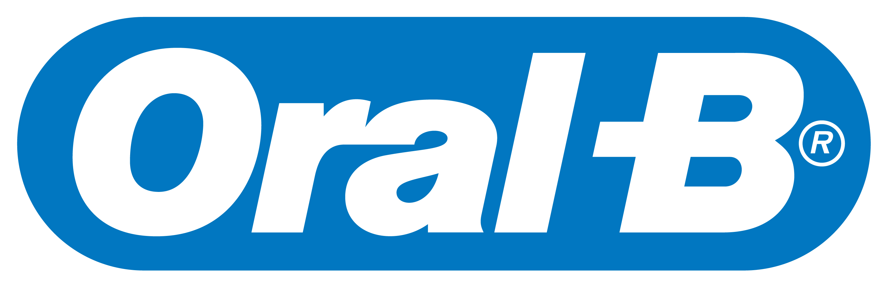 Oral B Logo photo - 1