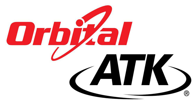 Orbital Atk Logo photo - 1