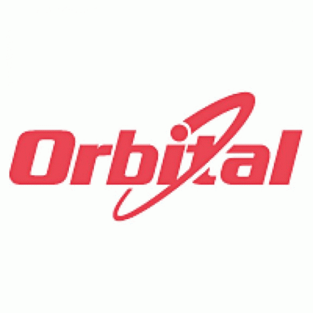 Orbital Sciences Logo photo - 1
