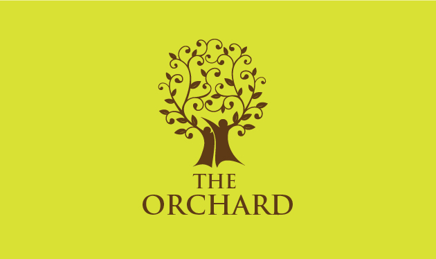 Orchard Hosting Logo photo - 1