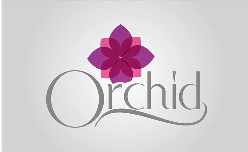 Orchid Logo photo - 1