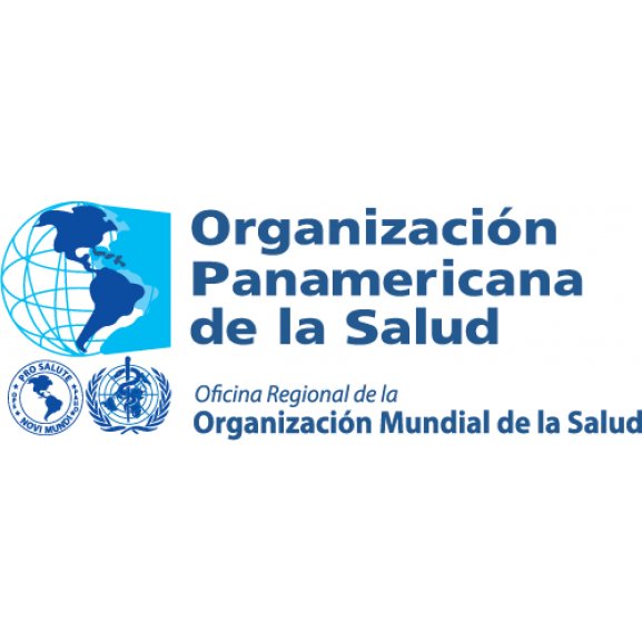 Organización Panamericana de la Salud Logo photo - 1
