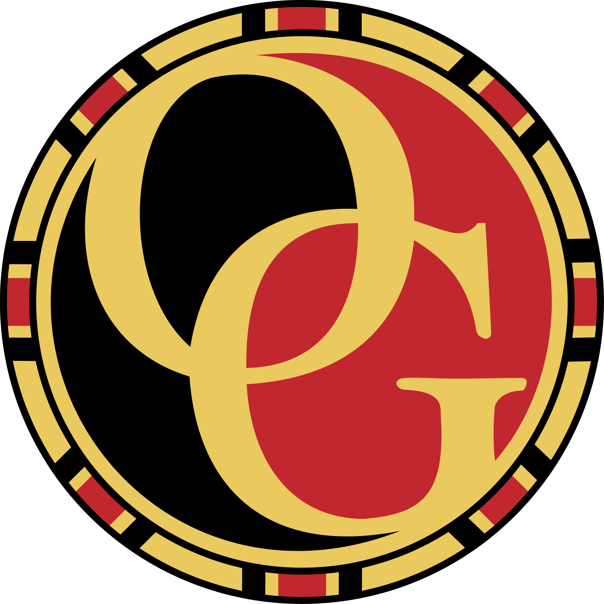 Organo Gold Logo photo - 1