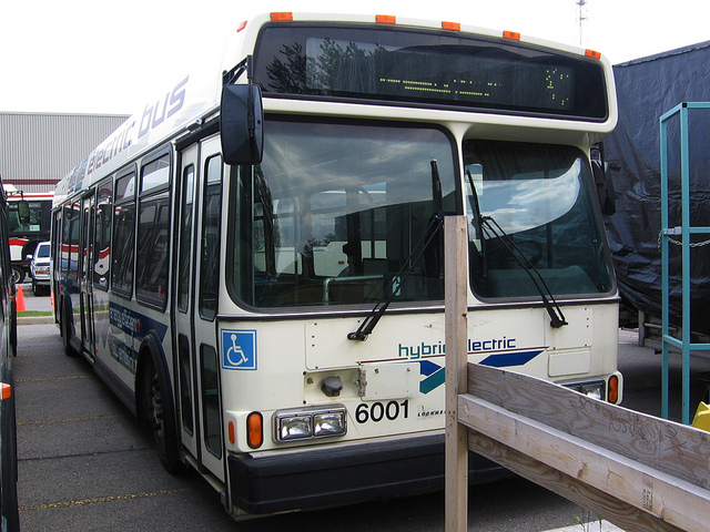 Orion Bus Industries Logo photo - 1
