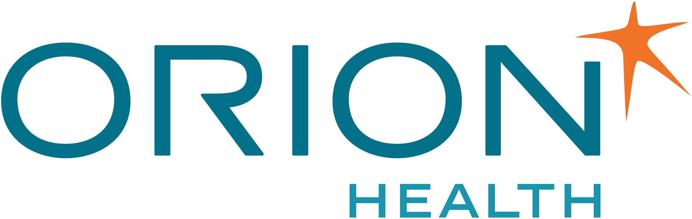Orion Health Logo photo - 1