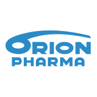 Orion Pharma Logo photo - 1