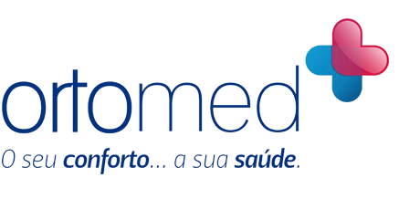 Ortomed Logo photo - 1