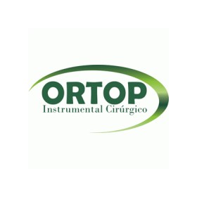 Ortop Instrumental Cirurgico Logo photo - 1