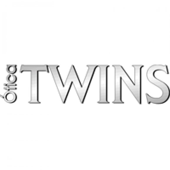 Otica Twins Logo photo - 1