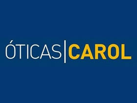 Oticas Carol Logo photo - 1