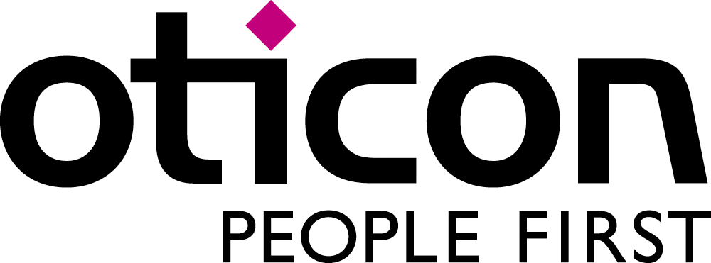 Oticon Logo photo - 1