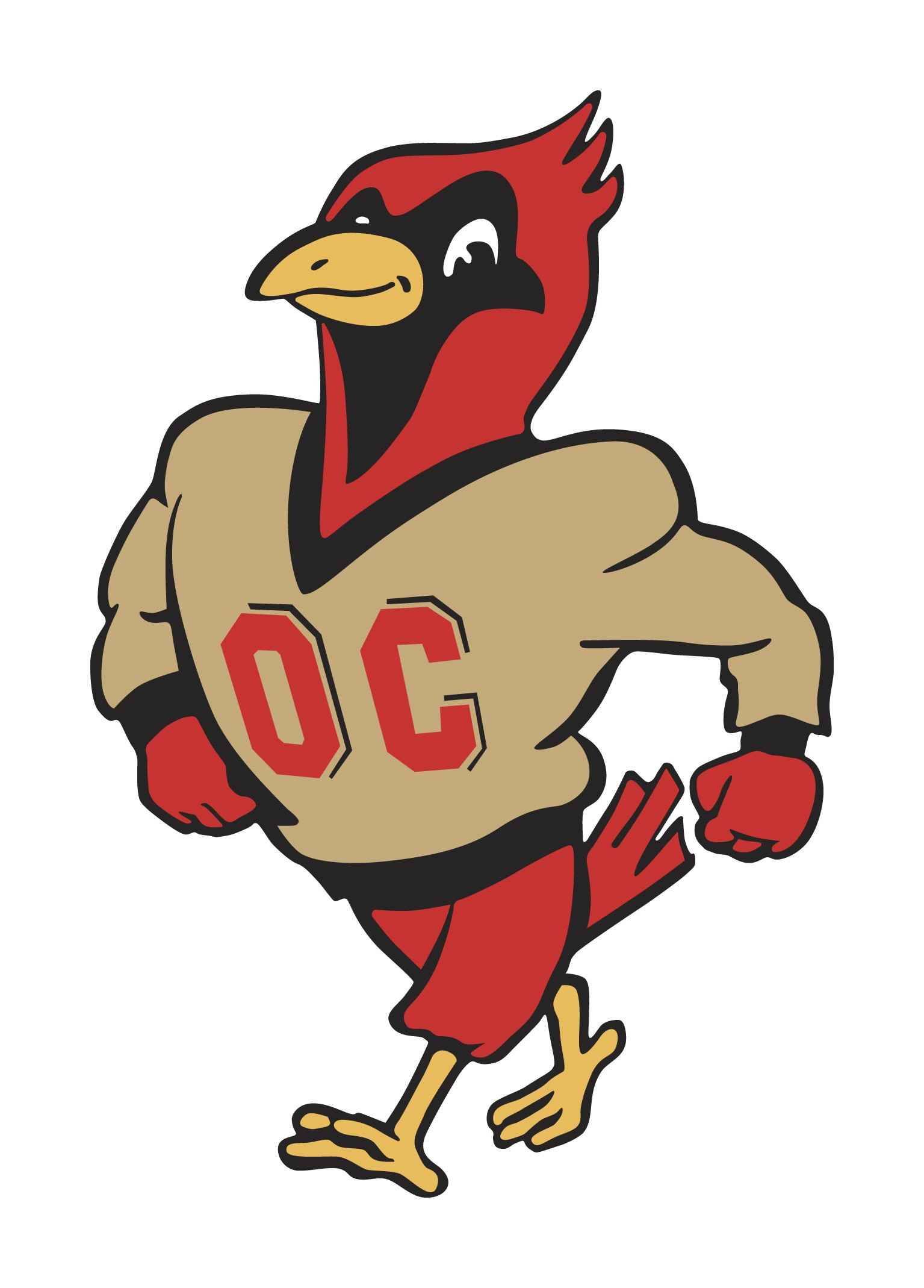 Otterbein College Logo photo - 1