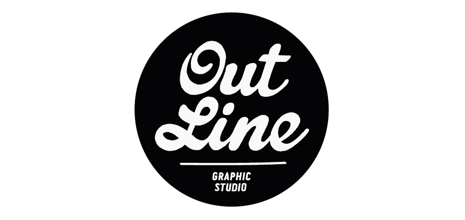 Outline Logo photo - 1