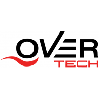 Over Tech Logo photo - 1