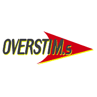 Overtoom International Belgium Logo photo - 1