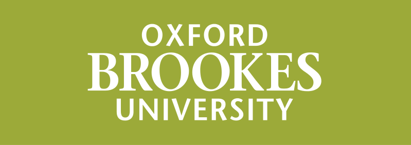 Oxford Brookes University Logo photo - 1