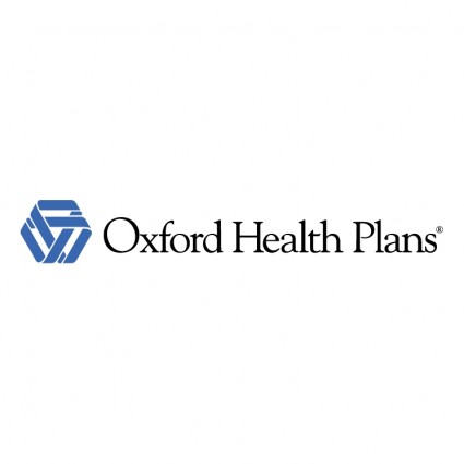 Oxford Health Plans Logo photo - 1