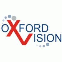 Oxford Vision Logo photo - 1