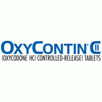 OxyContin Logo photo - 1