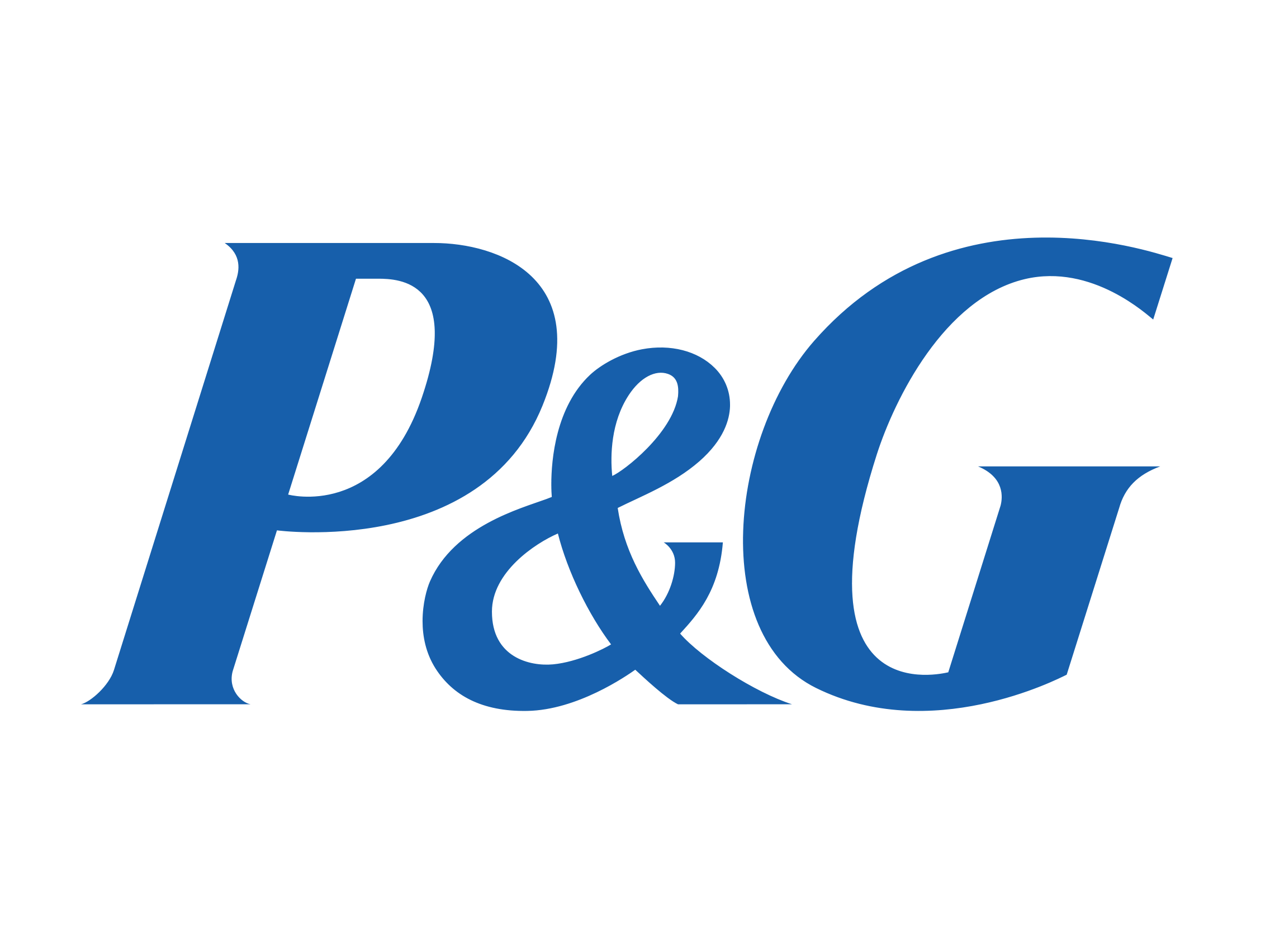 P&G Logo photo - 1