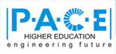 PACE Electronics Logo photo - 1