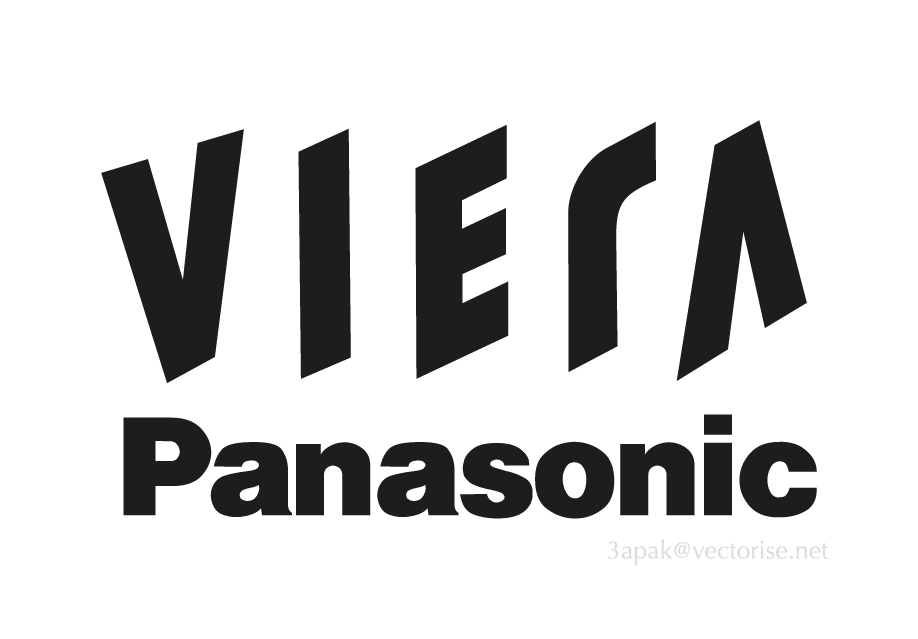 PANASONIC IMAGEVIEWER Logo photo - 1