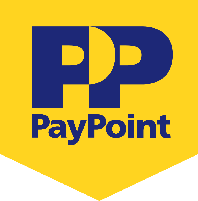 PAY POINT Logo photo - 1