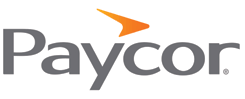PAYCOR Logo photo - 1