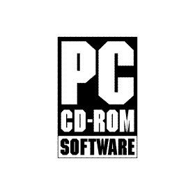 PC-CDRom Logo photo - 1