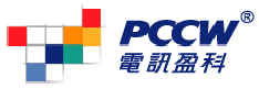 PCCW Limited Logo photo - 1