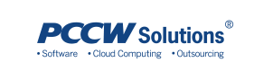 PCCW Solutions Logo photo - 1