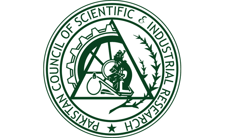 PCSIR Logo photo - 1