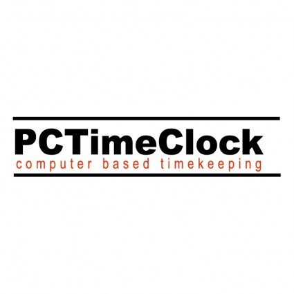 PCTimeClock Logo photo - 1