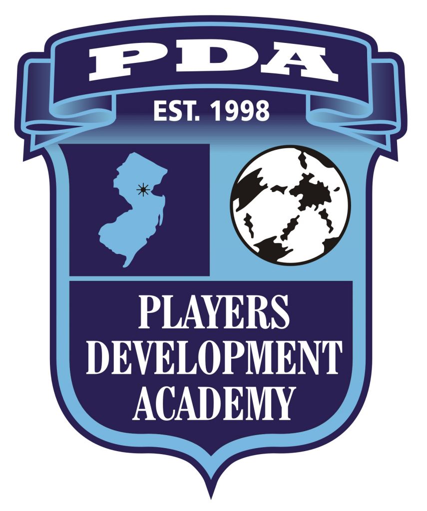 PDA Logo photo - 1