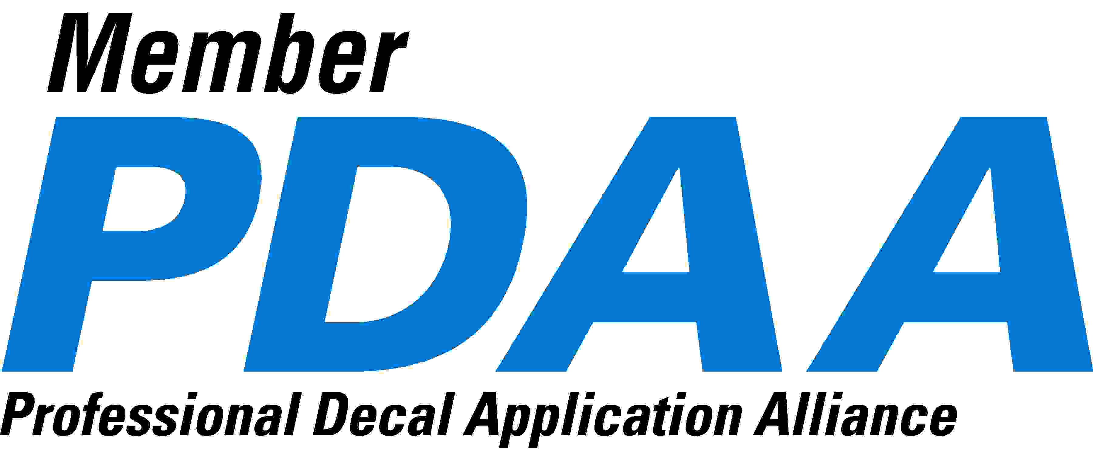 PDAA Master Certified Installer Logo photo - 1