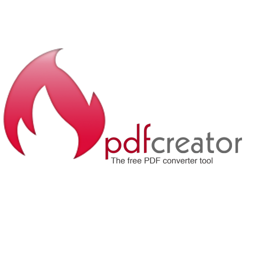 PDF Software Logo photo - 1