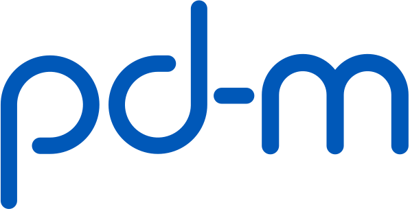 PDM Logo photo - 1