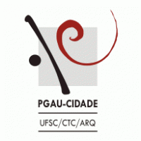 PGAU-Cidade Logo photo - 1