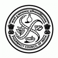 PHARMACY COUNCIL OF INDIA Logo photo - 1