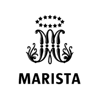 PIU XII MARISTA Logo photo - 1