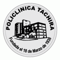 POLICLINICA TACHIRA Logo photo - 1