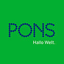 PONS Logo photo - 1