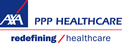 PPP Healthcare Logo photo - 1