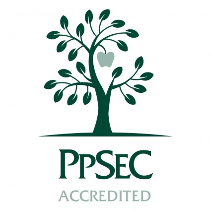PPSEC Accredited Logo photo - 1