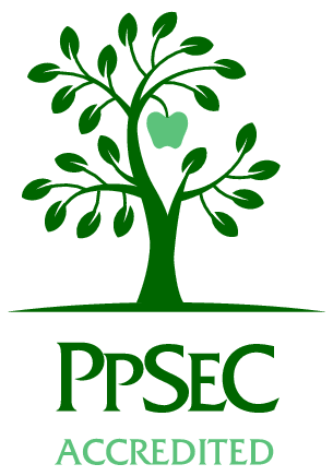 PPSEC Registered Logo photo - 1
