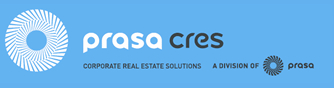 PRASA Logo photo - 1