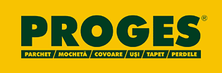 PROGES Logo photo - 1